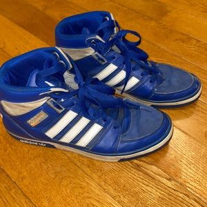 Adidas High tops